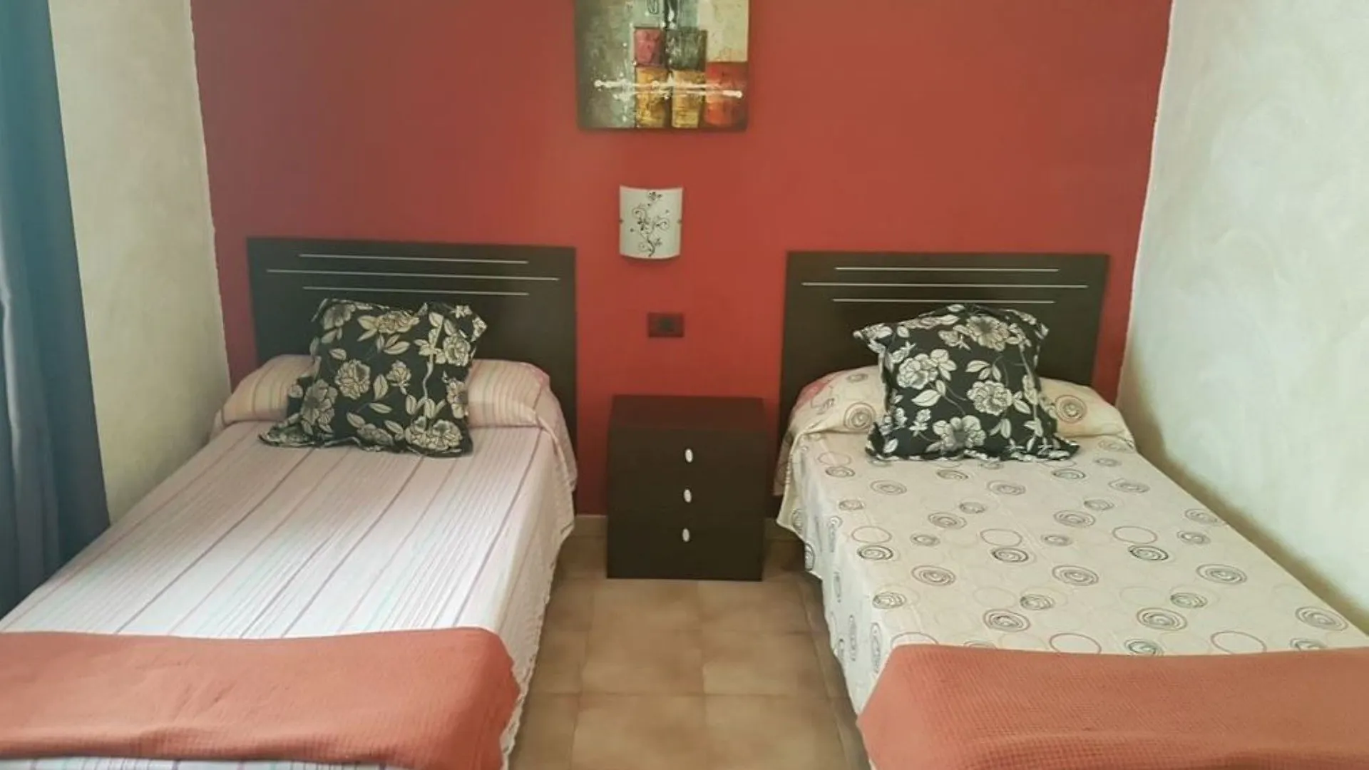 Santa Cruz De Tenerife 101462 1 Bedroom Apartment By Mo Rentals Spain