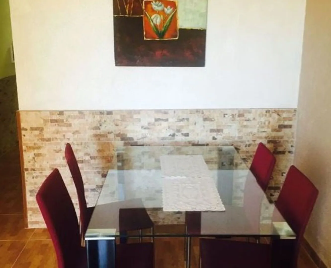 Santa Cruz De Tenerife 101462 1 Bedroom Apartment By Mo Rentals Spain